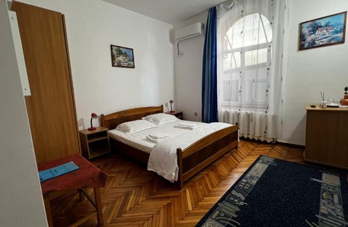 Caciulata House | Vila Crinilor Căciulata