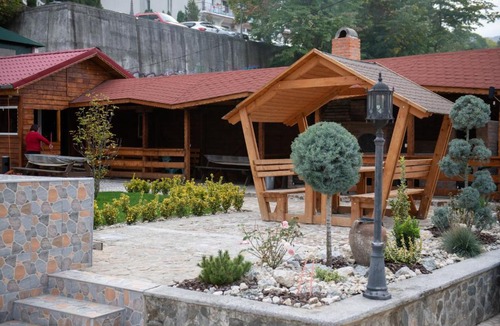 Caciulata House | Vila Crinilor Căciulata