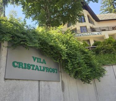 Poiana Brasov House | Vila Cristalfrost