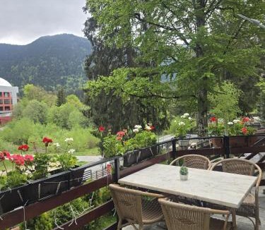 Poiana Brasov House | Vila Cristalfrost