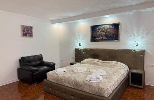 Tulcea Apartment | Vila Dari