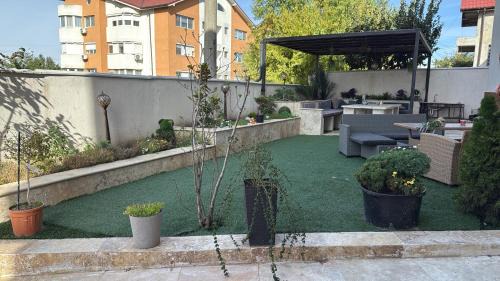 Tulcea Apartment | Vila Dari