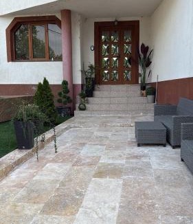 Tulcea Apartment | Vila Dari