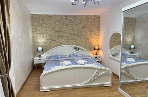 Tulcea Apartment | Vila Dari