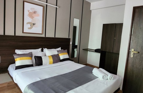 Assagao Bed & Breakfast | Vila Do Flor Goa