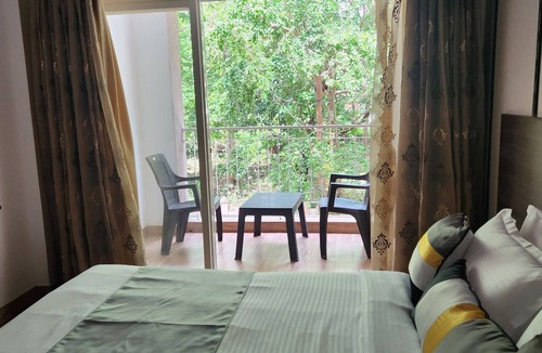Assagao Bed & Breakfast | Vila Do Flor Goa