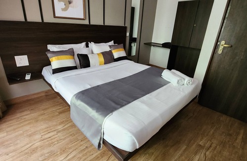 Assagao Bed & Breakfast | Vila Do Flor Goa
