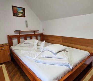 Sovata Apartment | Vila Domokos