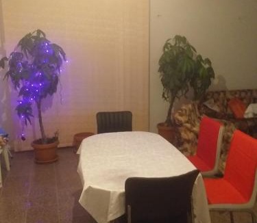 Breaza de Jos House | Vila Elena si Ionut