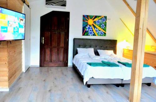 Zavoi Apartment | Vila Eruga- Apartament 3