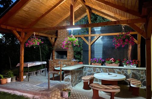 Sovata House | Vila Eszter