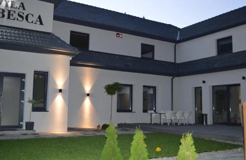 Sovata House | Vila Fabesca