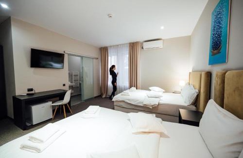 Sovata House | Vila Fabesca