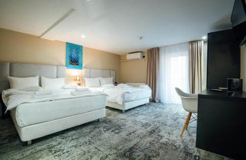 Sovata House | Vila Fabesca