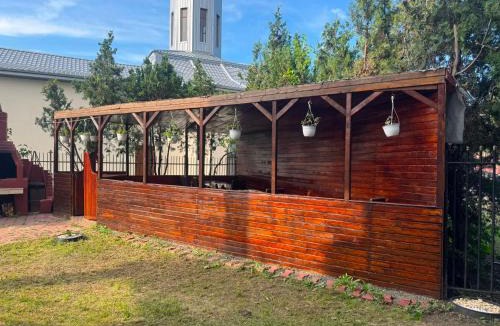 Eforie Sud House | Vila George