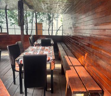 Eforie Sud House | Vila George