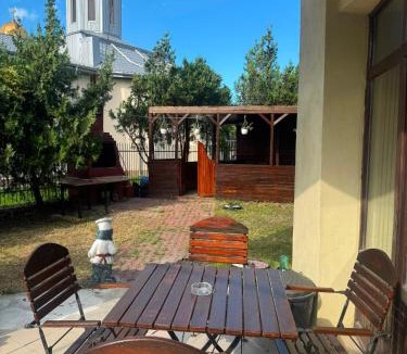 Eforie Sud House | Vila George