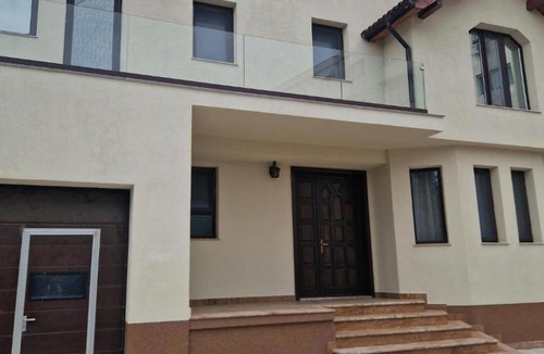 Deva Villa | Vila Grande Deva