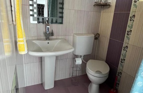 Bradu House | Vila Ioana