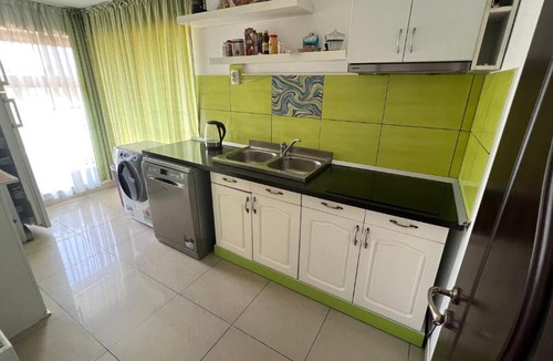 Bradu House | Vila Ioana