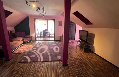 Bradu House | Vila Ioana