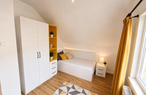 Stefanesti Villa | Vila Ioana