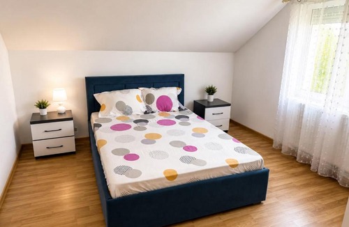 Stefanesti Villa | Vila Ioana