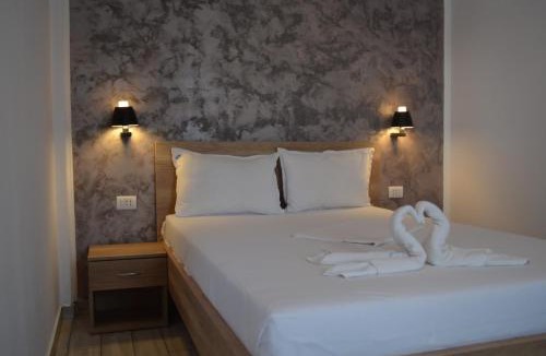 Costinesti Hotel | Vila Iris