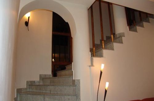 Vatra Dornei House | Vila Iulia