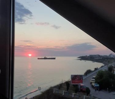 Costinesti Hotel | Vila Julia Costinesti