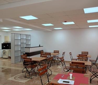 Hateg House | VILA LA FORTALEZA