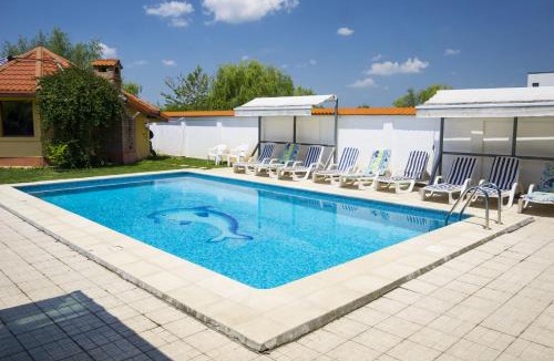 Lipia House | Vila Maria Snagov