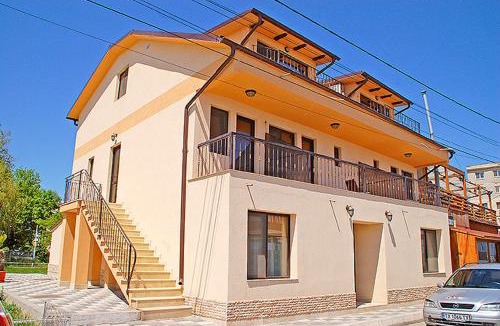 Mangalia Villa | Vila Maritimo