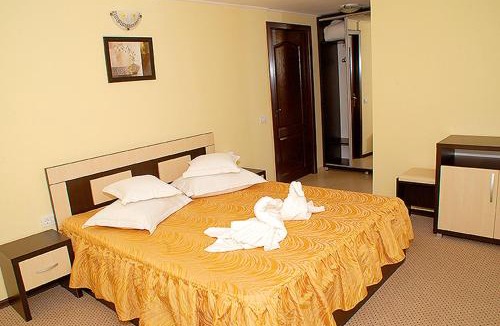 Mangalia Villa | Vila Maritimo