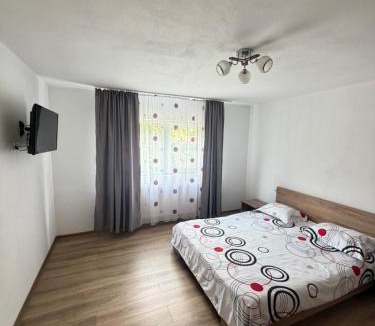 Gura Suhasului House | Vila Mina