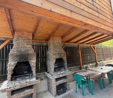 Gura Suhasului House | Vila Mina