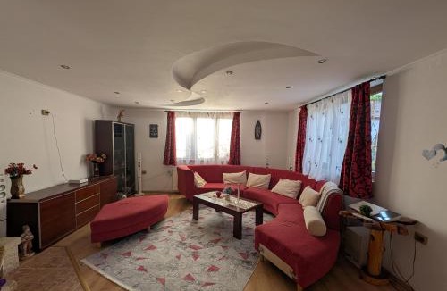 Darlos Villa | Vila Miriam