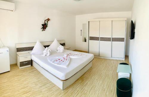 Doua Mai House | Vila Mosel