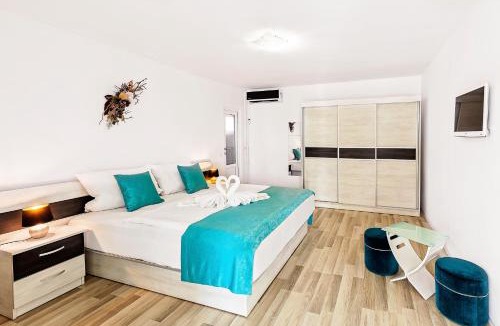Doua Mai House | Vila Mosel