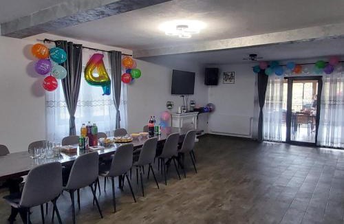 Gura Raului Ski Chalet | Vila Narci Paltinis