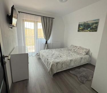Gura Raului Ski Chalet | Vila Narci Paltinis