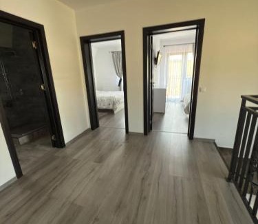 Gura Raului Ski Chalet | Vila Narci Paltinis