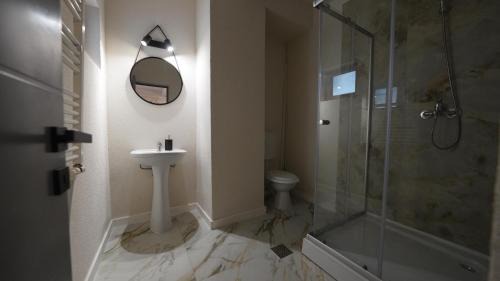 Mamaia-Sat Villa | Vila Nicola