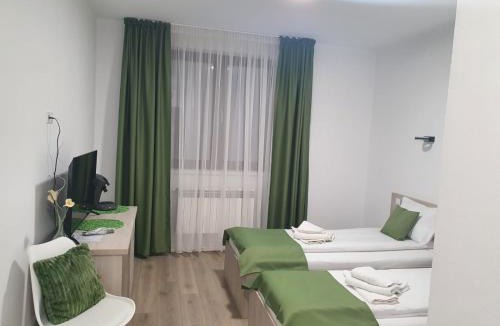 Sibiu Apartment | Vila Nona Apartment