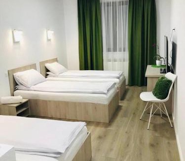 Sibiu Apartment | Vila Nona Apartment
