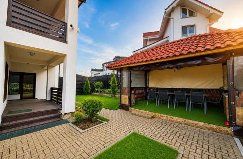 Brasov Villa | Vila Panorama - Bunloc