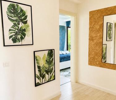 Brasov Villa | Vila Panorama - Bunloc