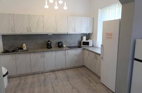 Sovata Bed & Breakfast | Vila President Sovata