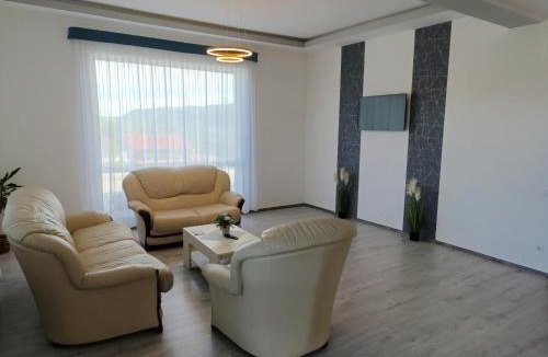Sovata Bed & Breakfast | Vila President Sovata