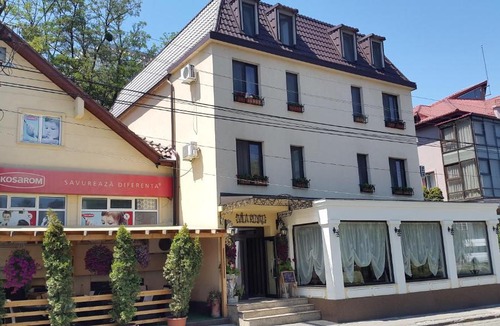 Bacau House | Vila Royal